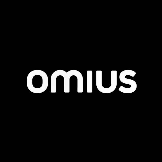 Omius, Cooling Cap 20pc - White