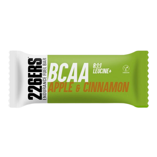 226ERS - Endurance Fuel BCAA Vegan - Apple & Cinnamon