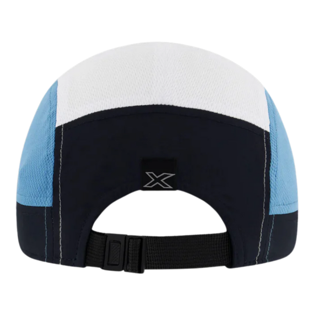 2XU-Light-Speed-Cap-Midnight-Blue-back