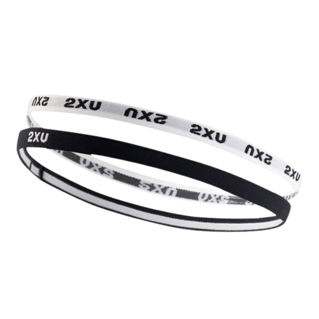 2XU-Skinny-Headband-2-pack