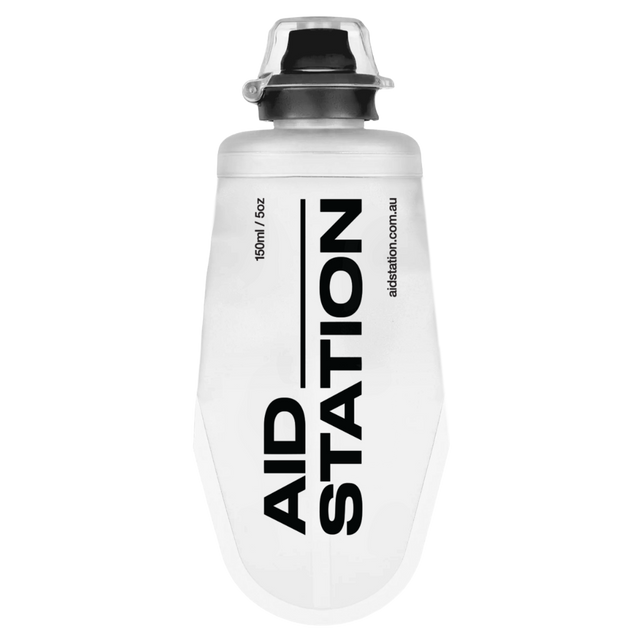 Aid Station - Gel Flask (150ml)