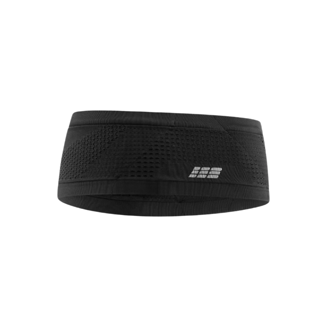 CEP - Core Running Belt - Black