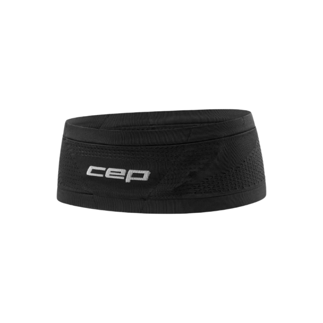 CEP - Core Running Belt - Black