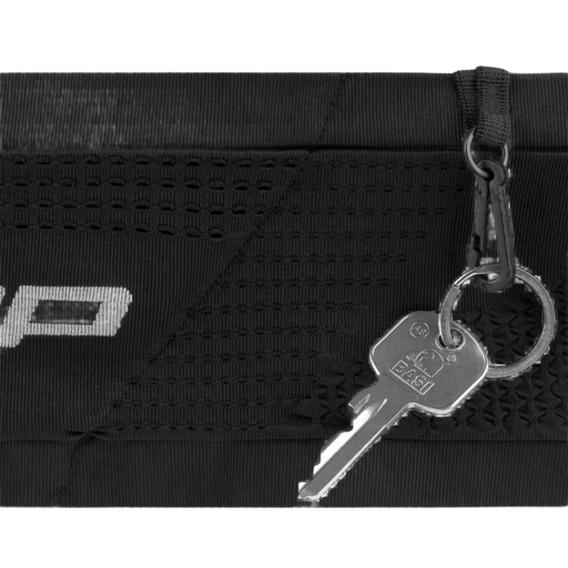 CEP - Core Running Belt - Black