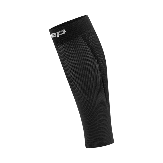 CEP - Men's Core Run Sleeves Calf - Black
