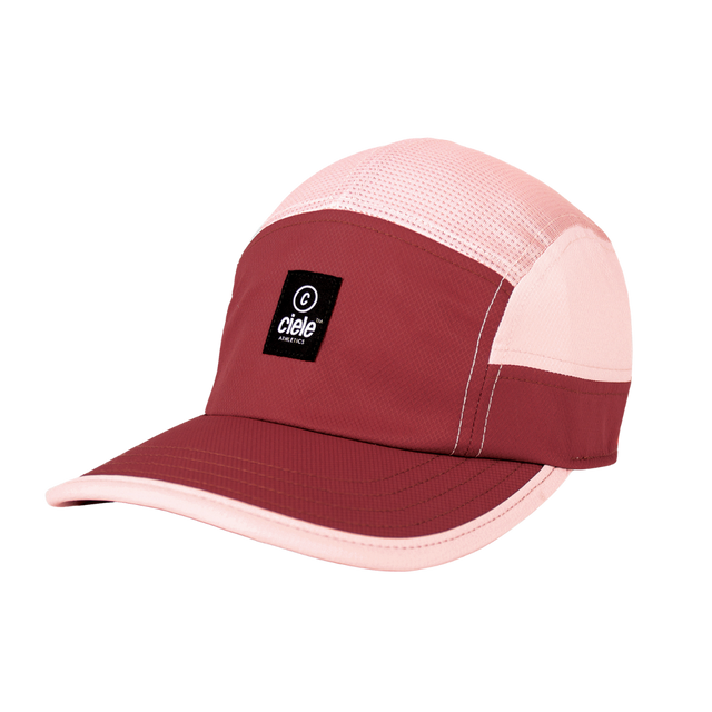 Ciele Athletics - GOCap SC C Plus Box - Merlot Peachskin