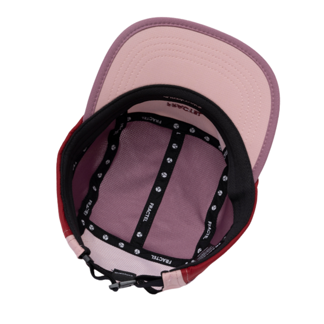 Fractel-M-series-velvet-under