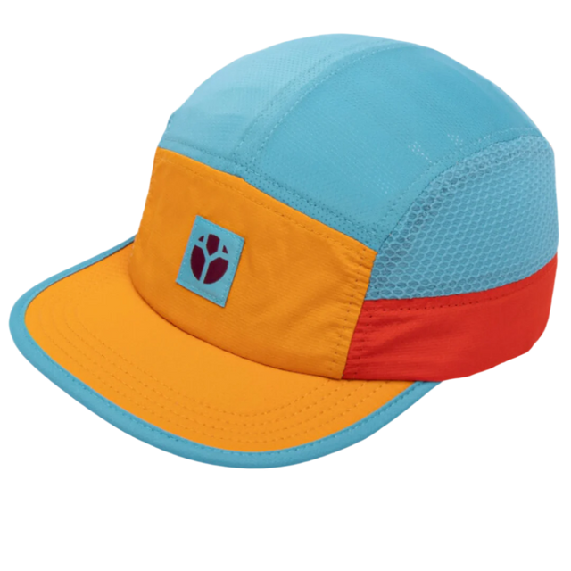 Fractel - M-Series Cap - Haven