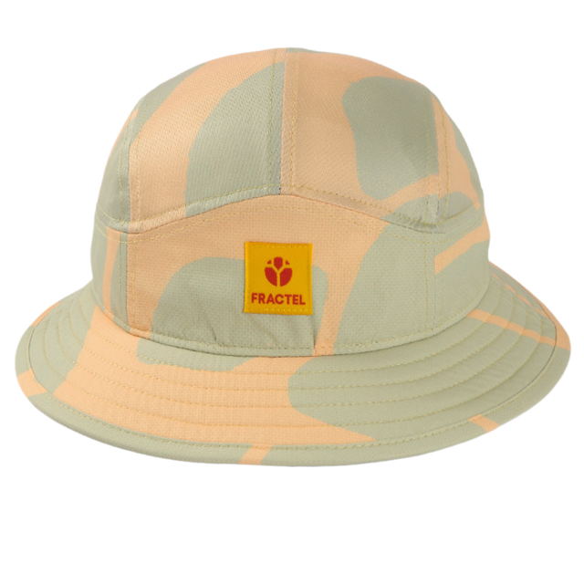 Fractel - B-Series Bucket Hat - Osmosis