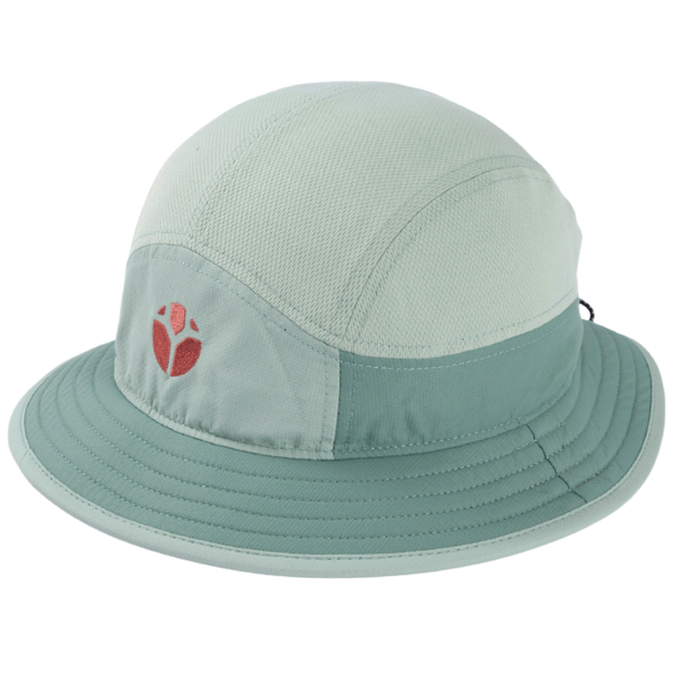 Fractel - B-Series Bucket Hat - Teal