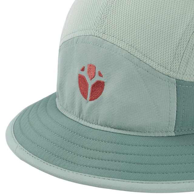 Fractel - B-Series Bucket Hat - Teal