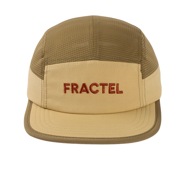 Fractel - M-Series Cap - Arid