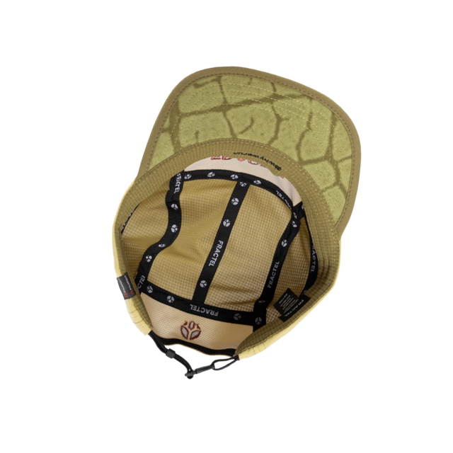 Fractel - M-Series Cap - Arid