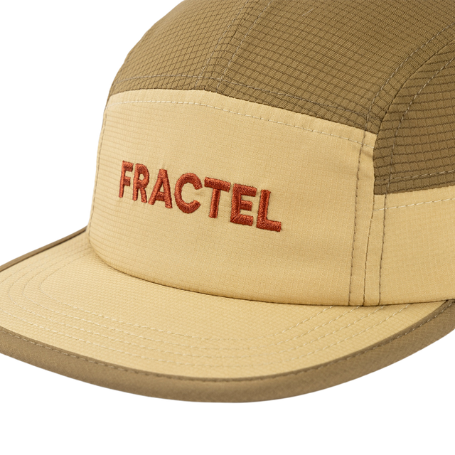 Fractel - M-Series Cap - Arid