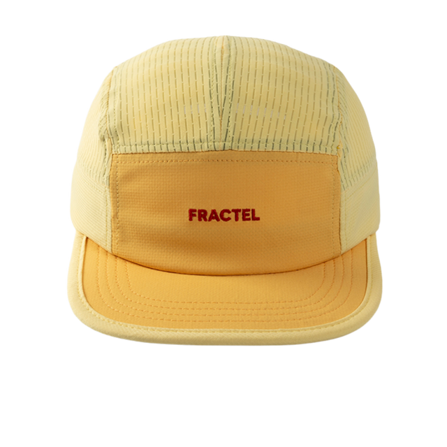 Fractel - M-Series Cap - Dandelion