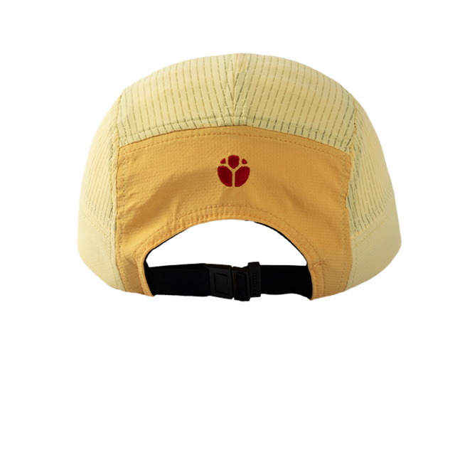 Fractel - M-Series Cap - Dandelion