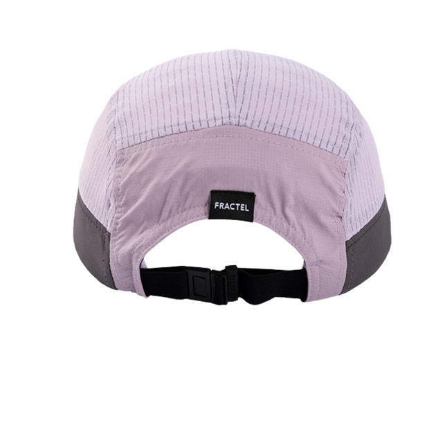 Fractel - M-Series Cap - Lilac