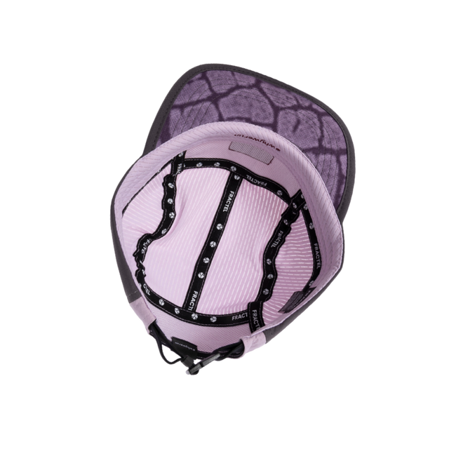 Fractel - M-Series Cap - Lilac