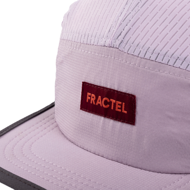 Fractel - M-Series Cap - Lilac