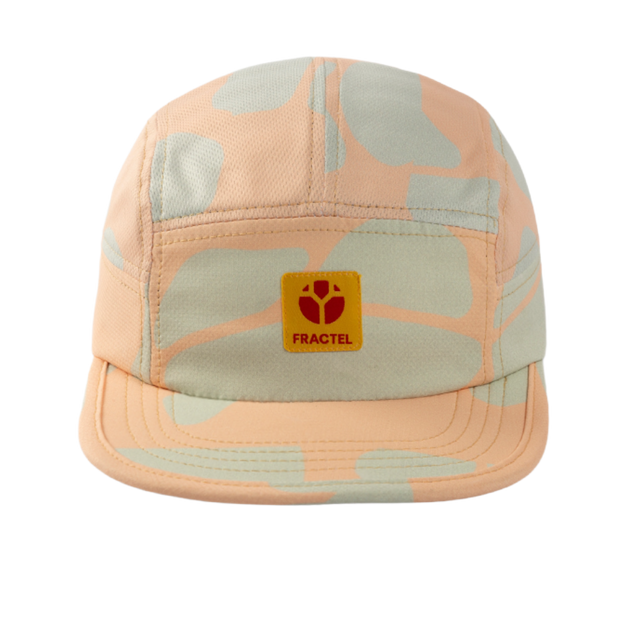 Fractel - M-Series Cap - Sundance