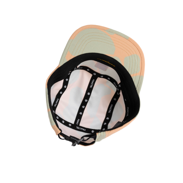 Fractel - M-Series Cap - Sundance