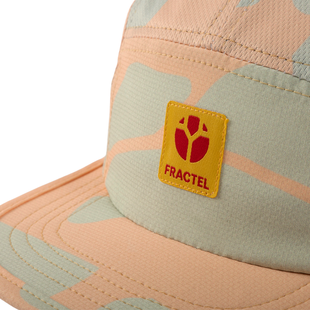 Fractel - M-Series Cap - Sundance