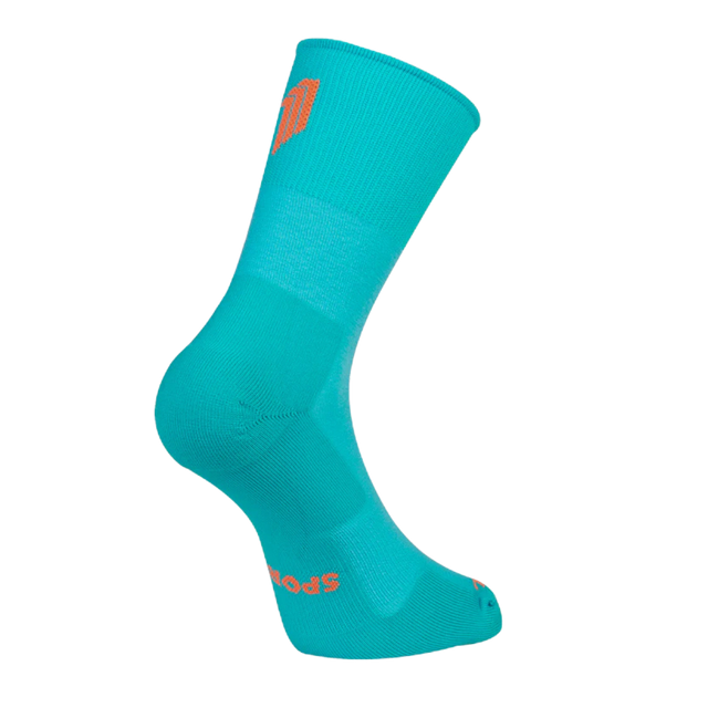 Sporcks - Marathon Sock - Green