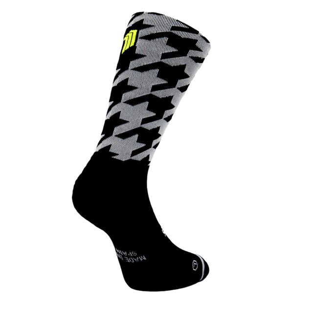 Sporcks - Running Sock - Flow Black