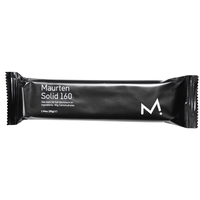 Maurten Solid 160 bar