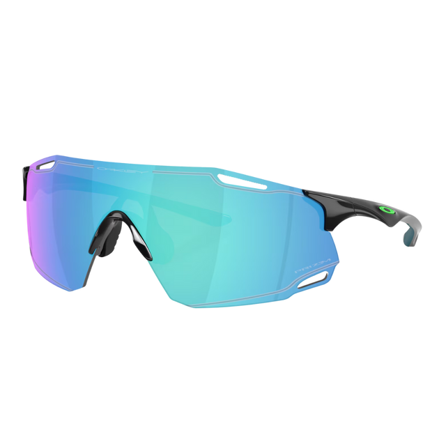 Oakley-Cybr-Dyno-crys-black-Prizm-sapphire-side