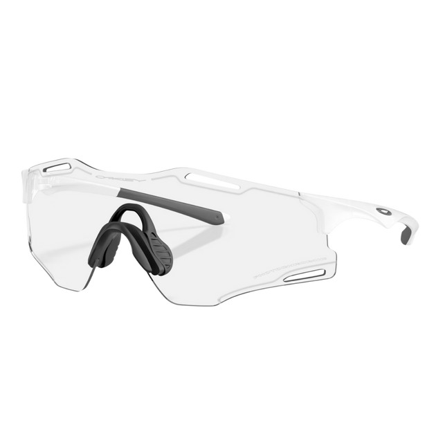 Oakley-Cybr-zero-white-matte-clear-photo_2