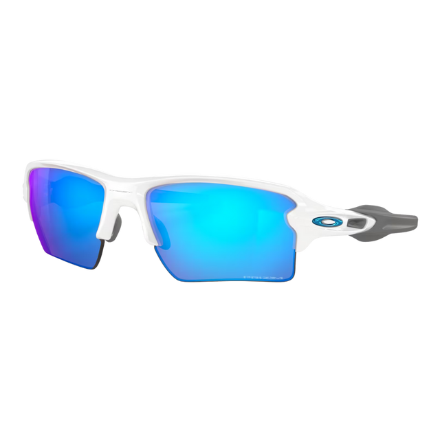 Oakley-Flak-2.0-XL-pol-white-Prizm-sapphire-side