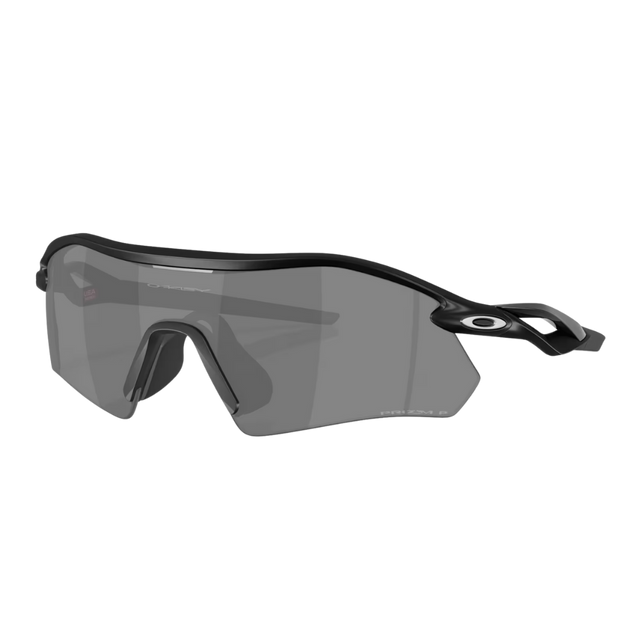 Oakley-Radar-EV-plate-matte-black-prizim-black-side