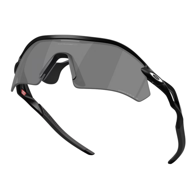 Oakley-Radar-EV-plate-matte-black-prizim-black-up