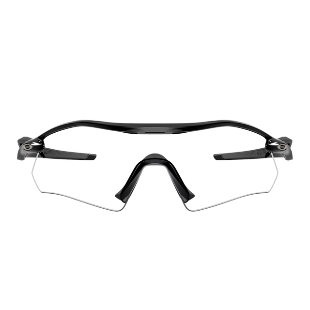 Oakley-Radar-EV-plate-polish-black-clear-photo