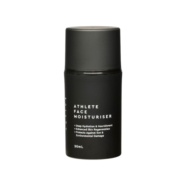 Peak Active - Athlete Face Moisturiser_2