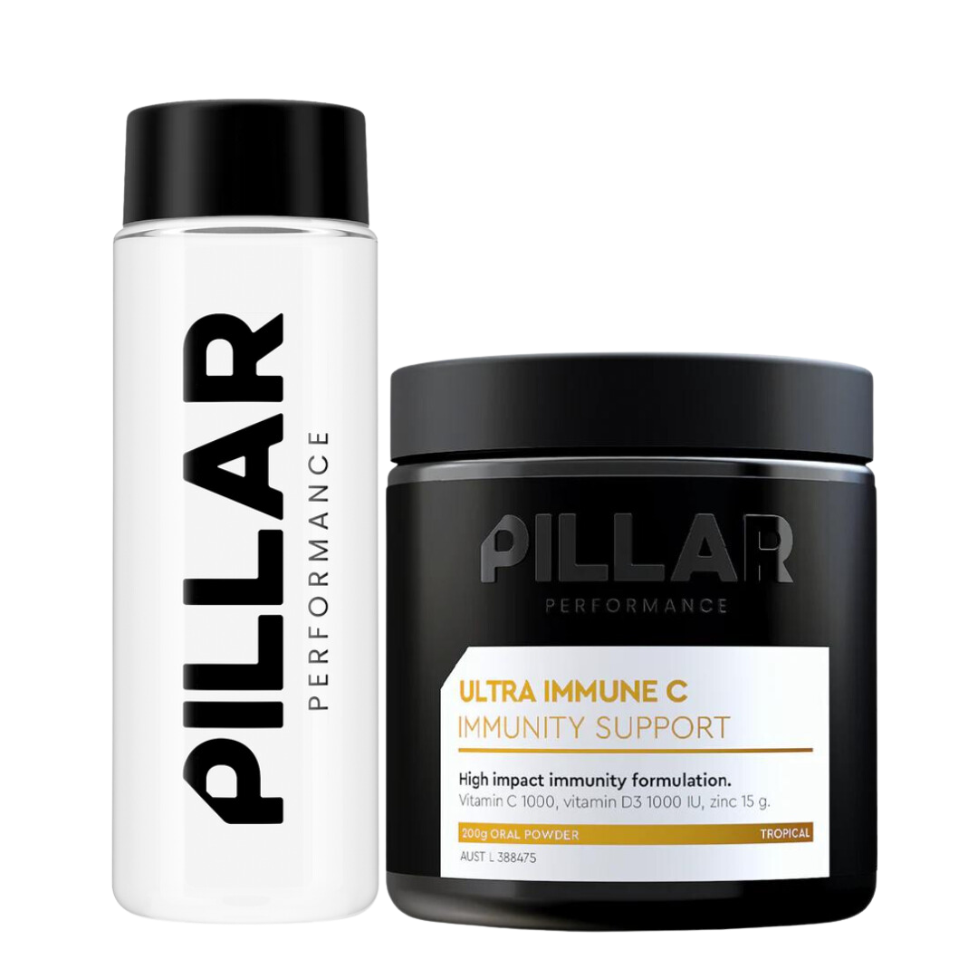 Pillar Bundle
