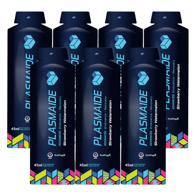 Plasmaide - Advanced Endurance + Recovery - Strawberry Watermelon