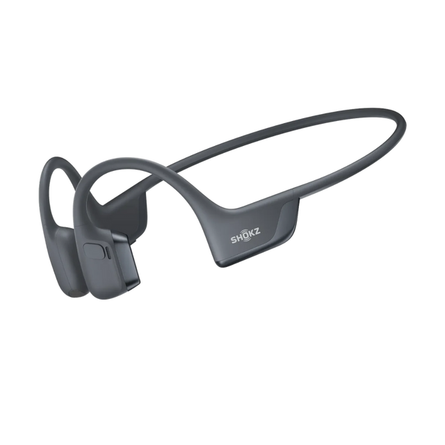 Shokz - OpenRun PRO 2 - Black