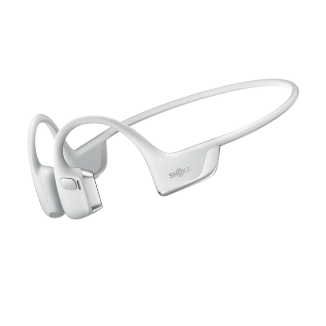 Shokz - OpenRun PRO 2 - Silver