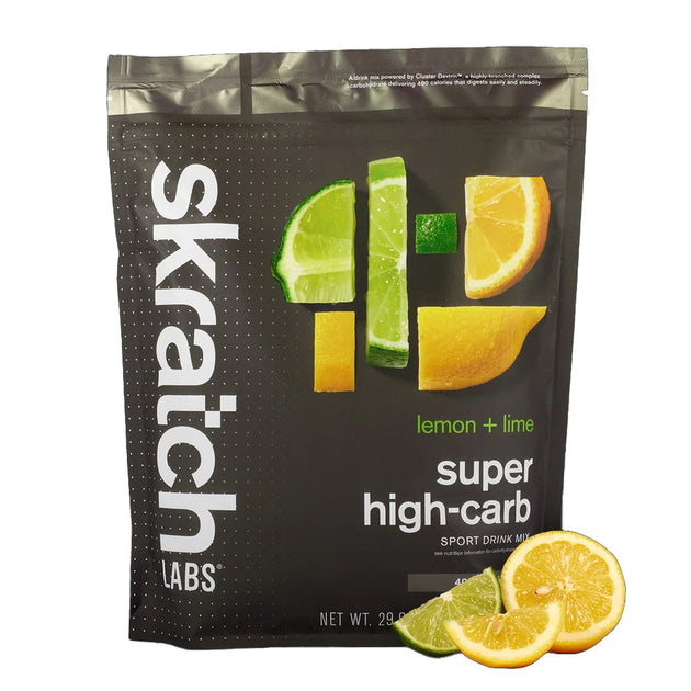 Skratch Labs Sports Hydration Mix, Lemons & Limes - 20 pouches