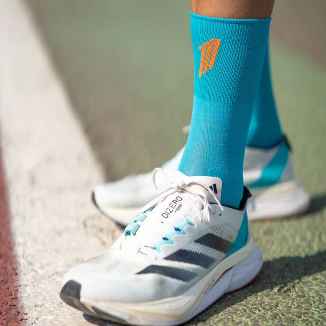 Sporcks - Marathon Sock - Green