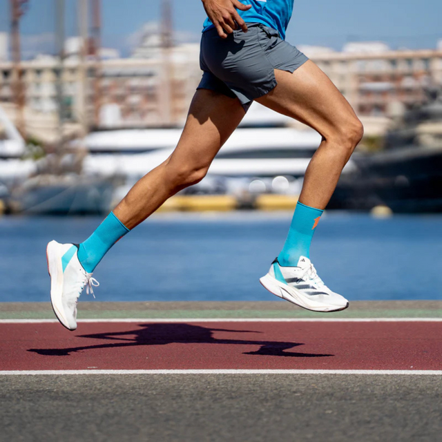 Sporcks - Marathon Sock - Green