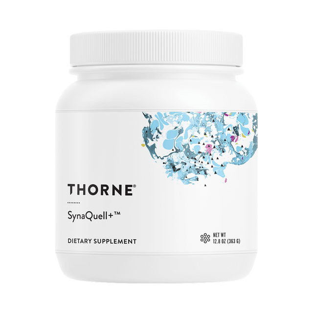 Thorne - SynaQuell+ - Unflavoured