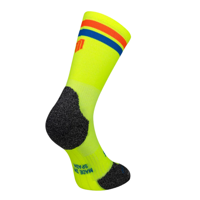 sporcks - Run Ultralight Sock - Yellow