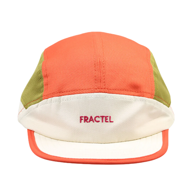 Fractel - F-Series Cap - Gradient