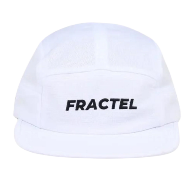 Fractel - M-Series Cap - Lumen (Front)