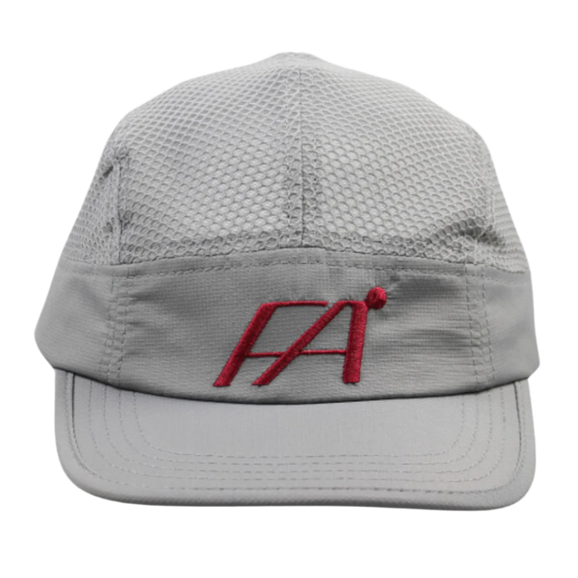 Fractel - R-Series Cap - Syntax