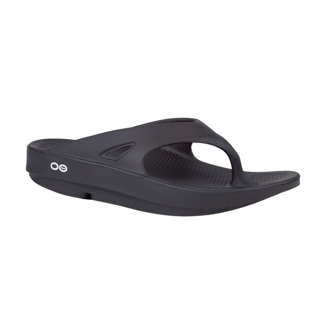 OOFOS - Men's OOriginal Thong - Black