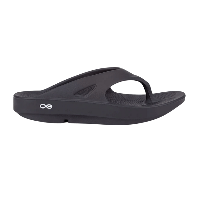 OOFOS - Men's OOriginal Thong - Black